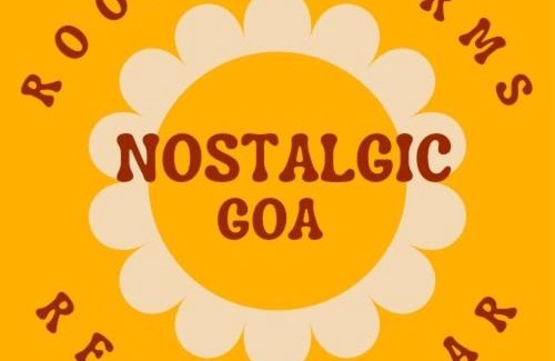Anjuna Hotel | NostalgicGoa Homestay & Shared Accomodation