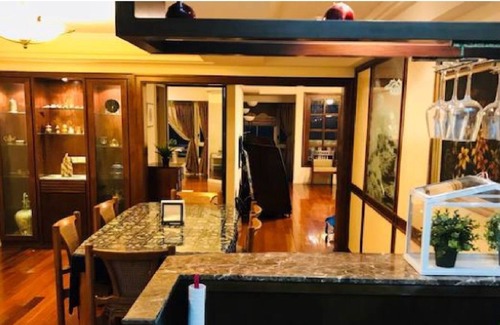 Xinyi Wohnung | Kein Hotel, 30 Tage (mindestens eine Monatsmiete)