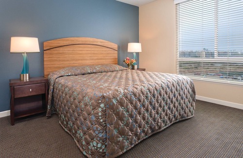 Oceanside Resort | Not far from many Southern California major attractions!