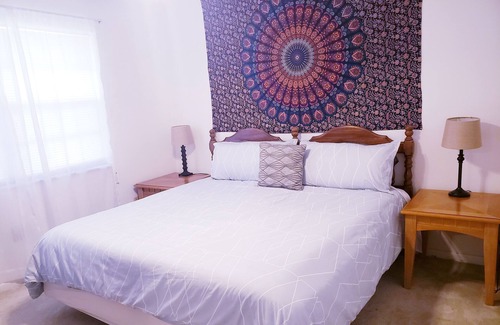 DeLand Haus | Geräumiges Haus mit Pool. ACE Lage in der Nähe von CENTRAL FLORIDA. OPEN YARD!❤