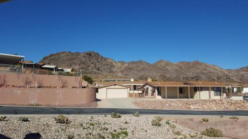 Boulder City Haus | Not Vegas, But Close Enough