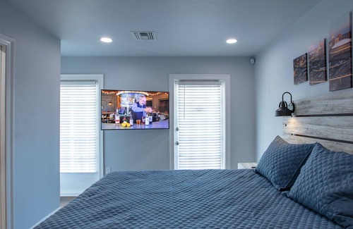 Metairie Wohnung | NOTE: This booking is for two condos next to each other