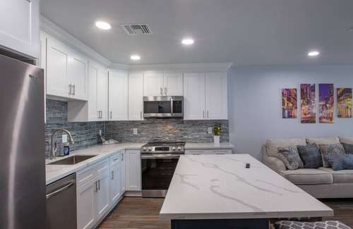 Metairie Wohnung | NOTE: This booking is for two condos next to each other