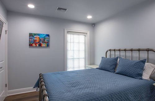 Metairie Wohnung | NOTE: This booking is for two condos next to each other