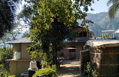Dalhousie Haus | NotOnMap - ETU Adventures Homestay