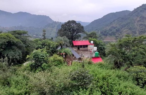 Dalhousie Haus | NotOnMap - ETU Adventures Homestay