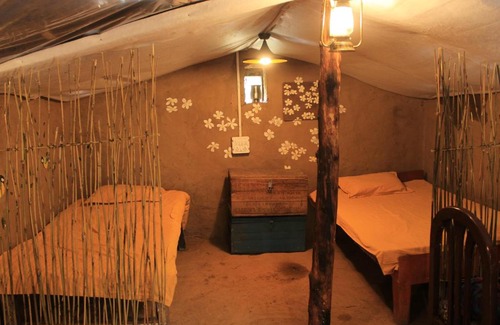 Gobind Dham Haus | NotOnMap -- Mountain Studio