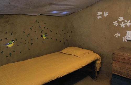 Gobind Dham Haus | NotOnMap -- Mountain Studio