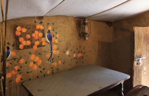 Gobind Dham Haus | NotOnMap -- Mountain Studio