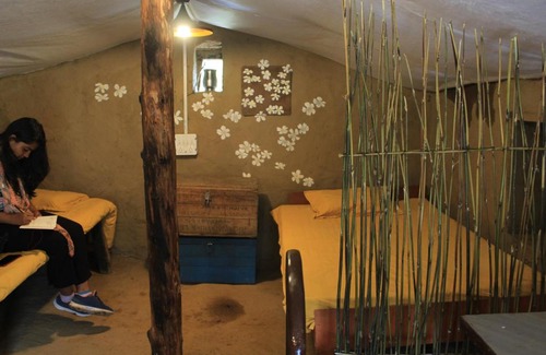 Gobind Dham Haus | NotOnMap -- Mountain Studio