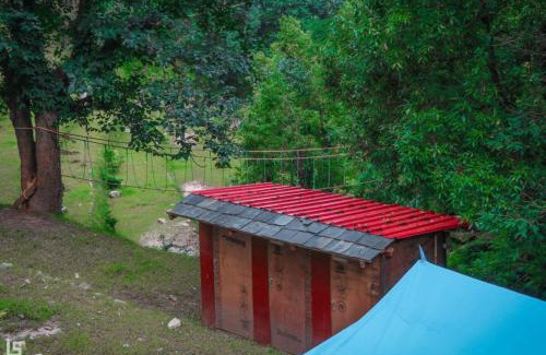 Chamba Sonstige | NotOnMap - Nomadic Hikes