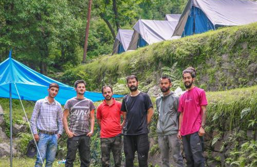 Chamba Sonstige | NotOnMap - Nomadic Hikes