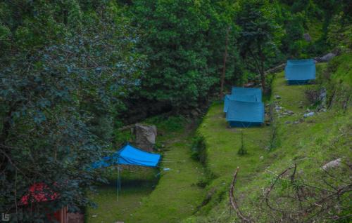 Chamba Sonstige | NotOnMap - Nomadic Hikes