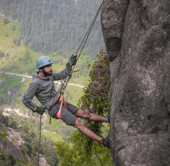 Chamba Sonstige | NotOnMap - Nomadic Hikes