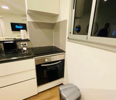 Tigre Wohnung | NOTRE SOUL