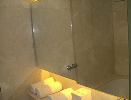 Marylebone Hotel | Nottingham Place Hotel