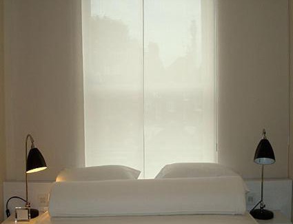 Marylebone Hotel | Nottingham Place Hotel