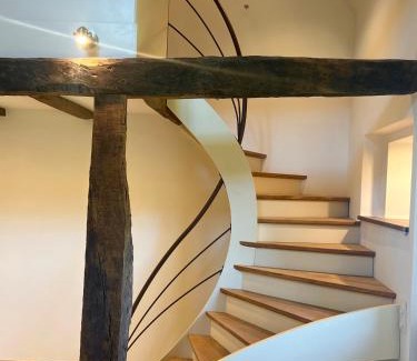 Cenevieres Bed & Breakfast | NOUBAR