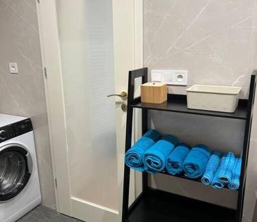 Kosice Old Town Wohnung | Nové bývanie v centre Košíc.