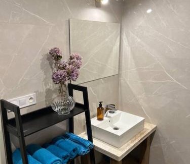 Kosice Old Town Wohnung | Nové bývanie v centre Košíc.