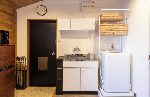 Kita Wohnung | Nov 2023 Open: Umeda/Nakazaki—Unique Osaka Charm