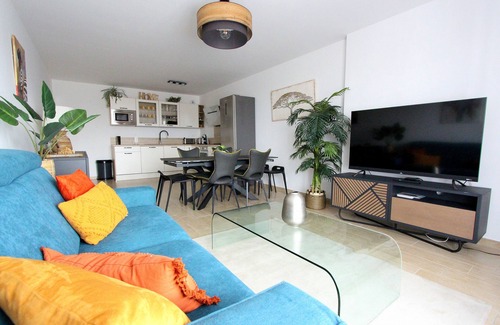 Serris Wohnung | NOVA 10 ~ Cosy apartment 8pers ~Disneyland