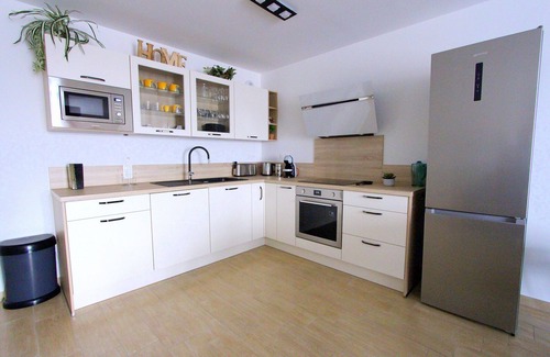 Serris Wohnung | NOVA 10 ~ Cosy apartment 8pers ~Disneyland