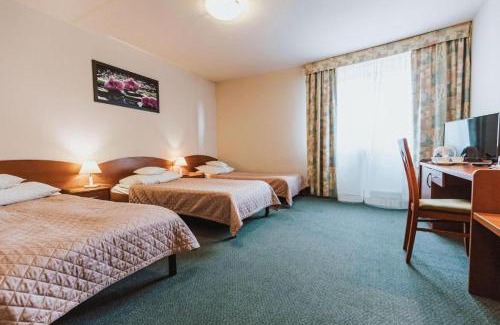 Radom Hotel | NOVA City Hotel