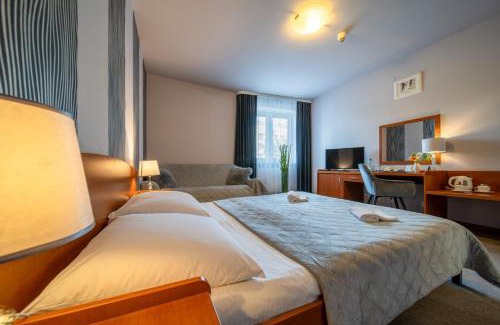 Radom Hotel | NOVA City Hotel