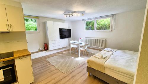 East Mooswald Wohnung | Nova Freiburg Dunantstraße