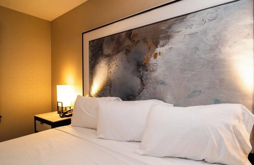 West Bronx Hotel | NOVA HOTEL BRONX