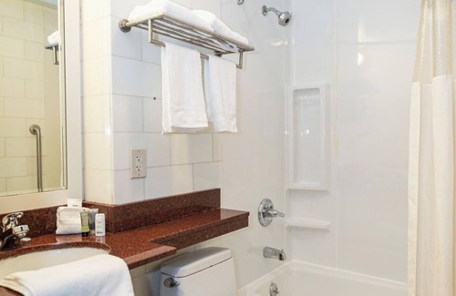 West Bronx Hotel | NOVA HOTEL BRONX