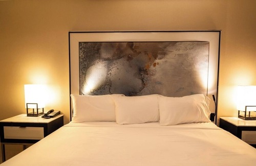 West Bronx Hotel | NOVA HOTEL BRONX