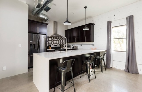 South Scottsdale Hütte | Nova-in the Middle of Old Town-walk to Everything!