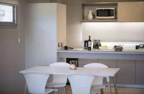 Las Gaviotas Hotel | Nova Pampa apart&spa