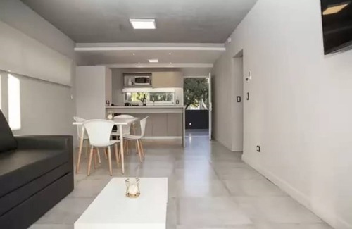 Las Gaviotas Hotel | Nova Pampa apart&spa