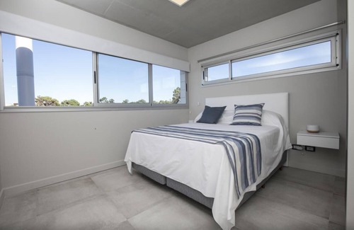 Las Gaviotas Hotel | Nova Pampa apart&spa