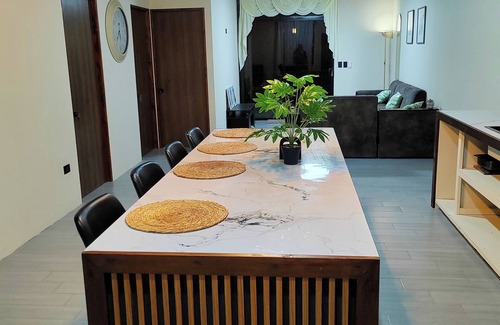 El Cerro Wohnung | Nova Quepos Apartment