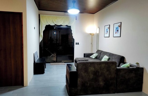 El Cerro Wohnung | Nova Quepos Apartment