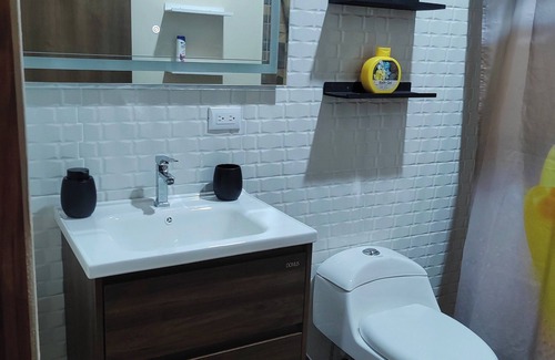 El Cerro Wohnung | Nova Quepos Apartment