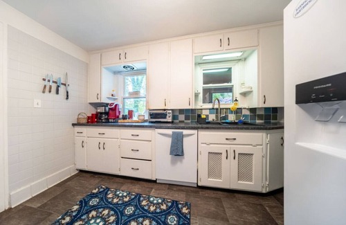 Novelty Wohnung | Novelty Wooded Retreat, 3 b 2 b