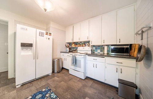 Novelty Wohnung | Novelty Wooded Retreat, 3 b 2 b