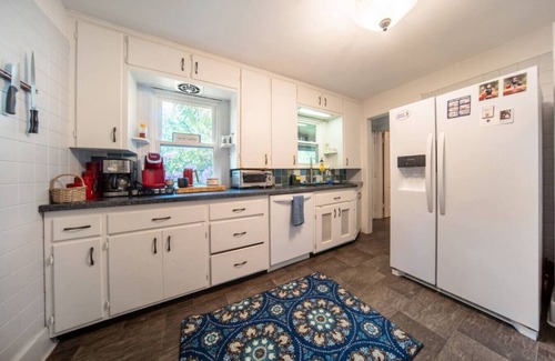 Novelty Wohnung | Novelty Wooded Retreat, 3 b 2 b