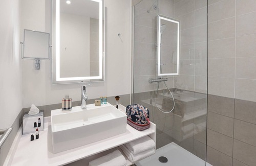 Annemasse Hotel | Novotel Annemasse Centre - Porte de Genève
