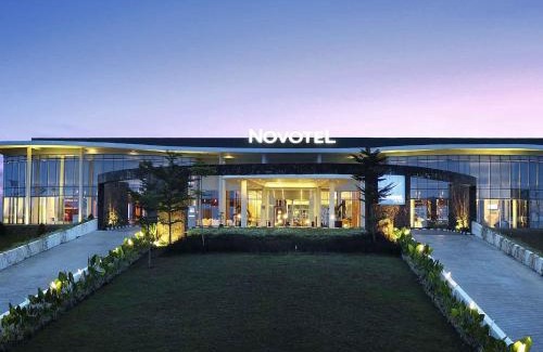 Banjarbaru Hotel | Novotel Banjarmasin Airport