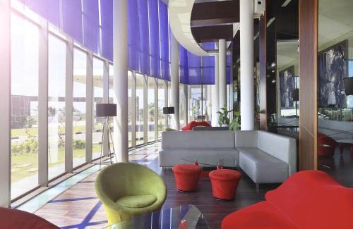 Banjarbaru Hotel | Novotel Banjarmasin Airport
