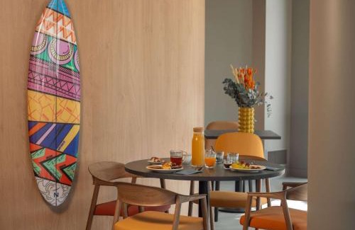 Jean Zay Hotel | Novotel Paris Val de Fontenay