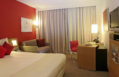 Sao Pedro da Afurada Hotel | Novotel Porto Gaia