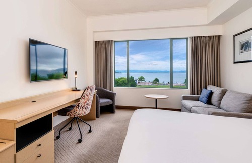 Rotorua Hotel | Novotel Rotorua Lakeside