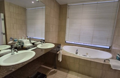 Rotorua Hotel | Novotel Rotorua Lakeside